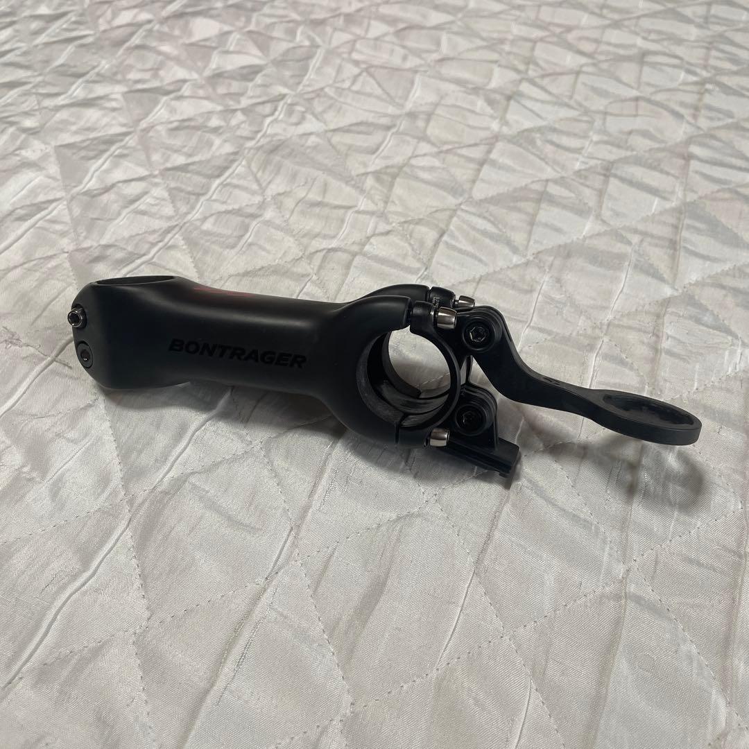 ボントレガーxxx カーボンステム　84° 110mm