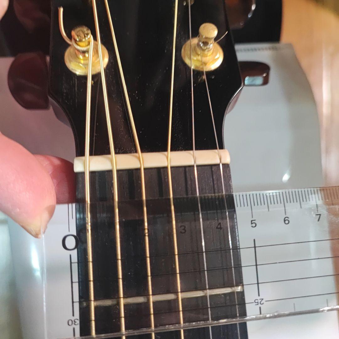 FURCH フォルヒ 　　シトカスプルーストップ　ドレッドノート　アコギ