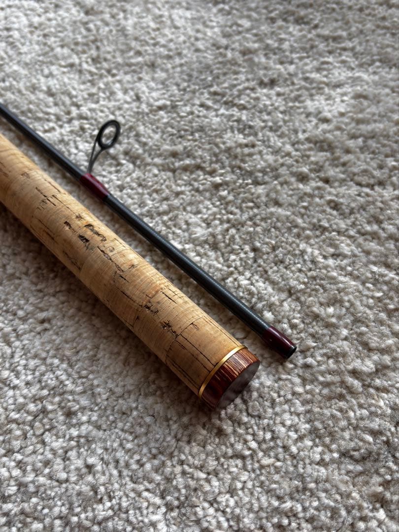 taijlwalk ルシファー 76MH Sakura Luciferカスタム