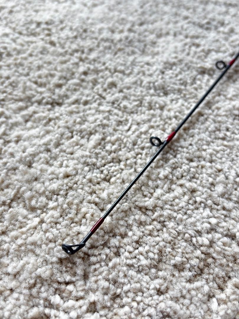 taijlwalk ルシファー 76MH Sakura Luciferカスタム