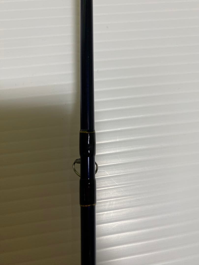 ラグゼ　ベイトリール専用 エギングロッド 専用袋付き