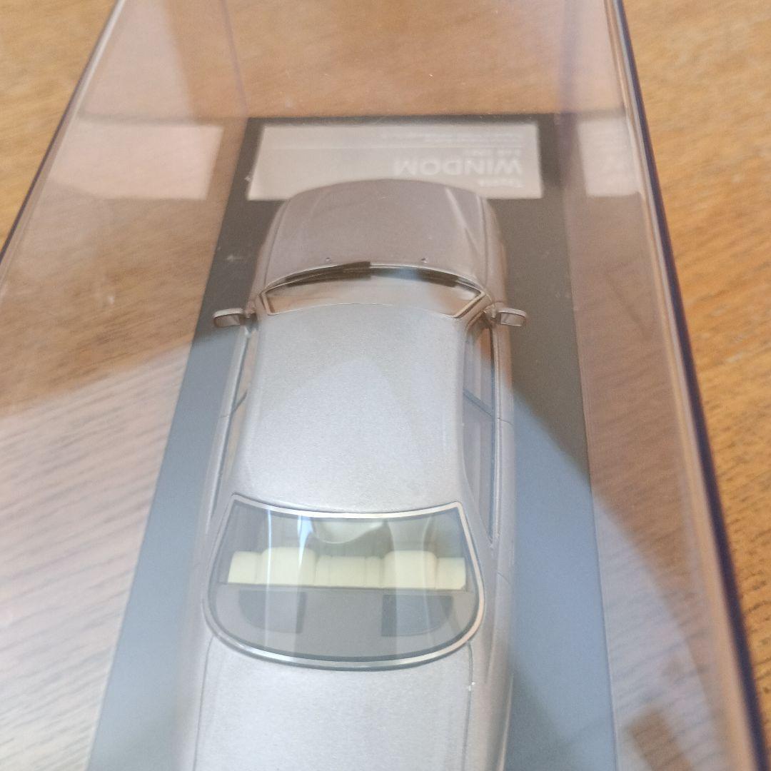 ハイ・ストーリー トヨタ ウィンダム 3.0G 1991　1/43