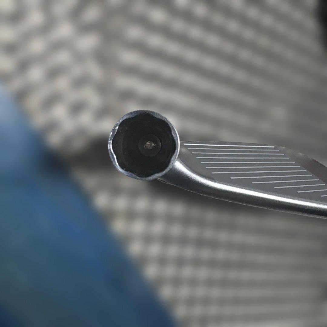 G440 7アイアン ヘッドのみ