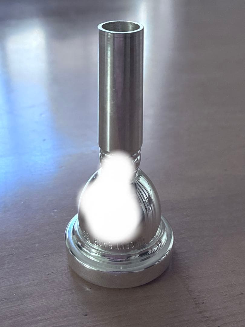 管楽器・吹奏楽器 Bach 3g