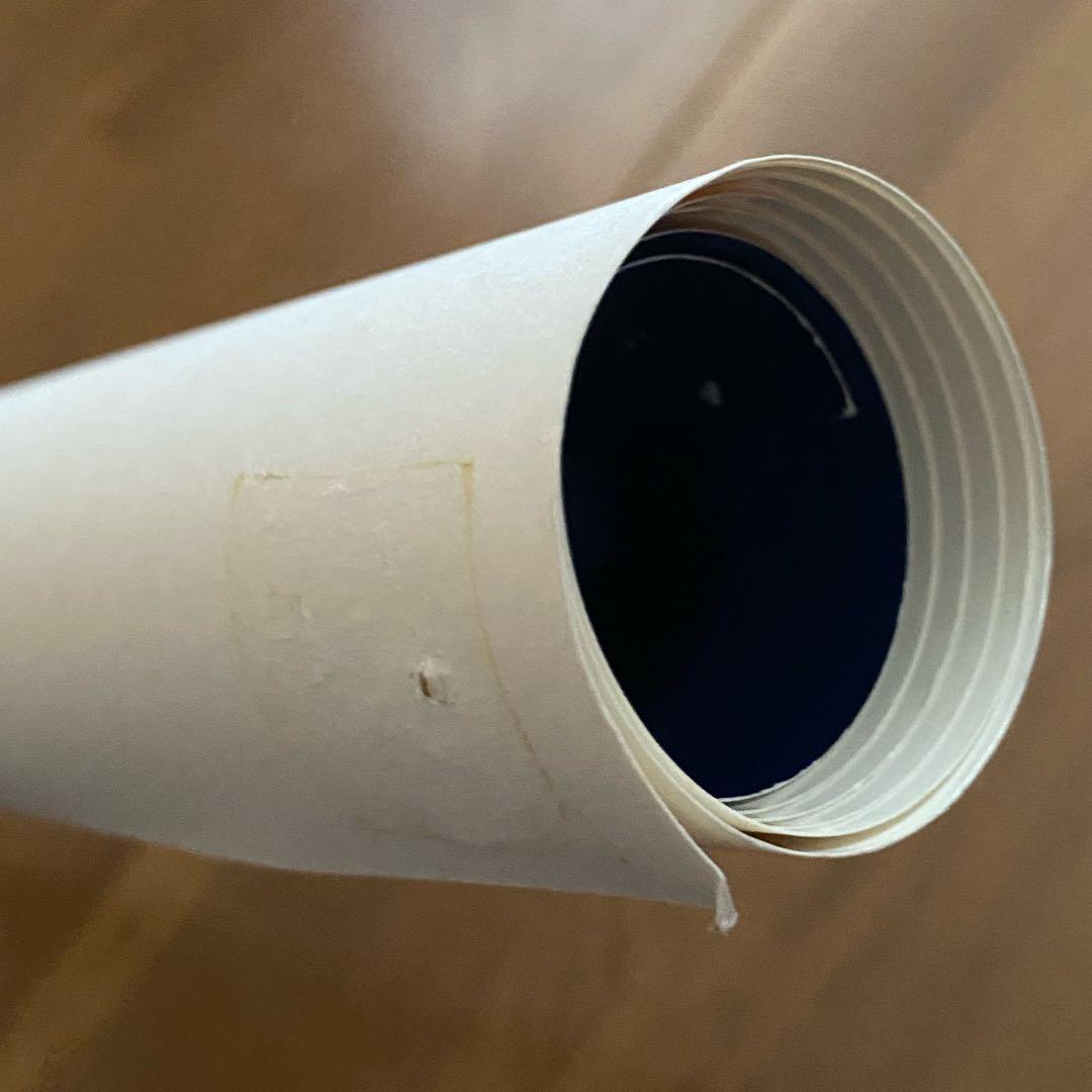 Mr.Children Atomic Heart ポスター②