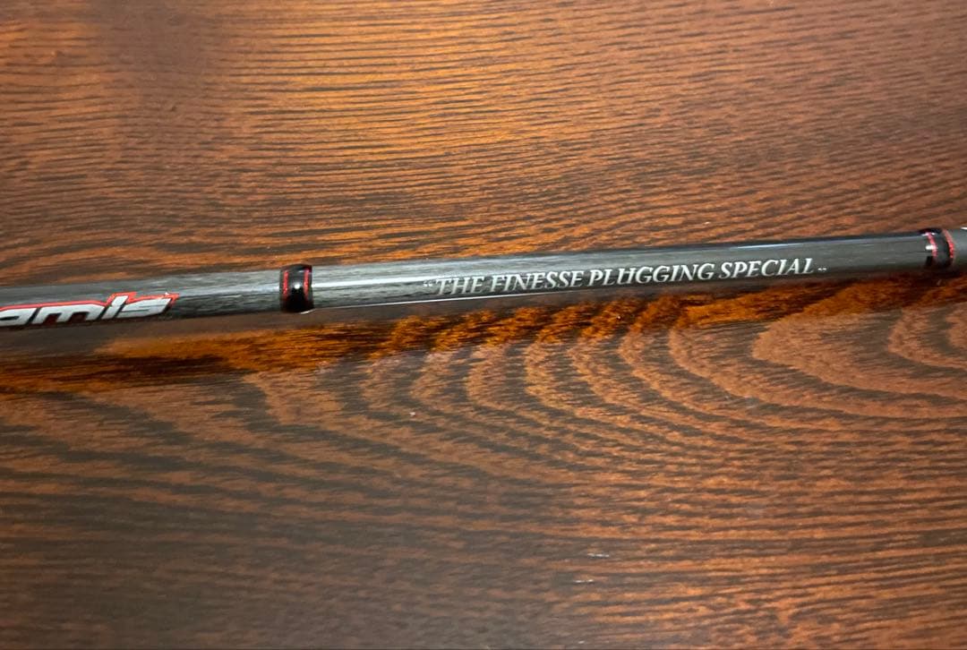 DSCC-602UL-AS ザ・フィネス プラッキングスペシャル Dynamis