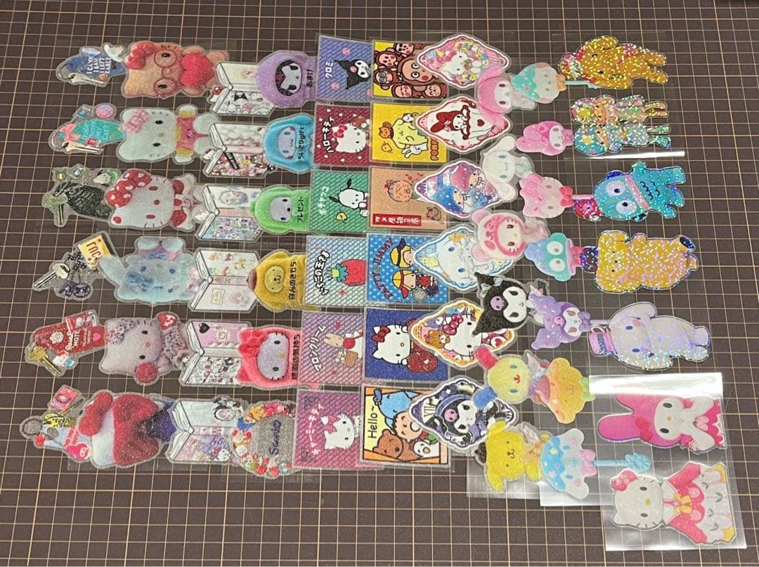 専用ページ③ アメステ ロールシール おすそわけ