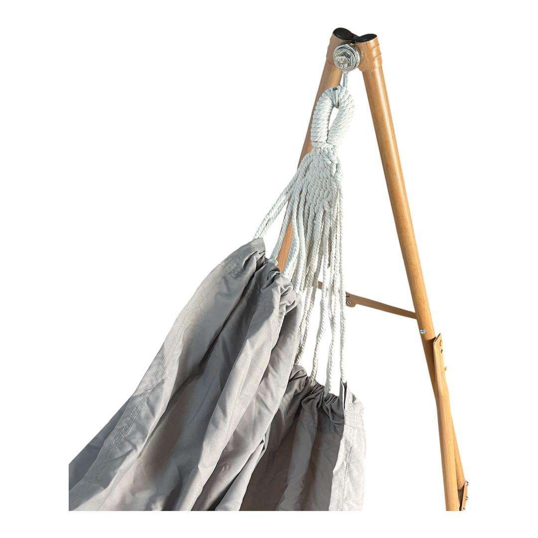 Francfranc フランフラン ルボン 3WAYハンモック