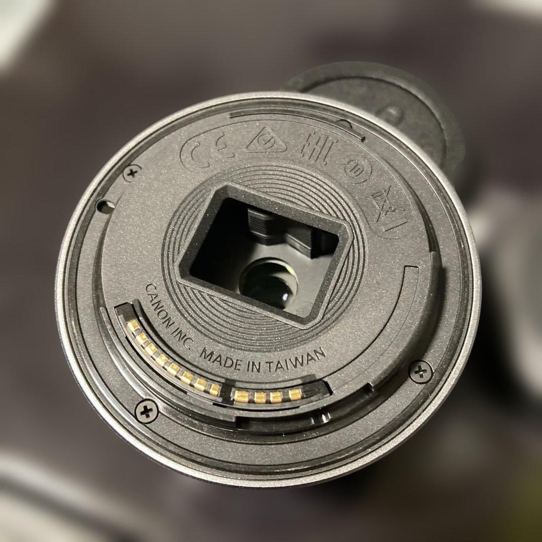 ラストワンCanon EOS R10 レンズ セット(2022)