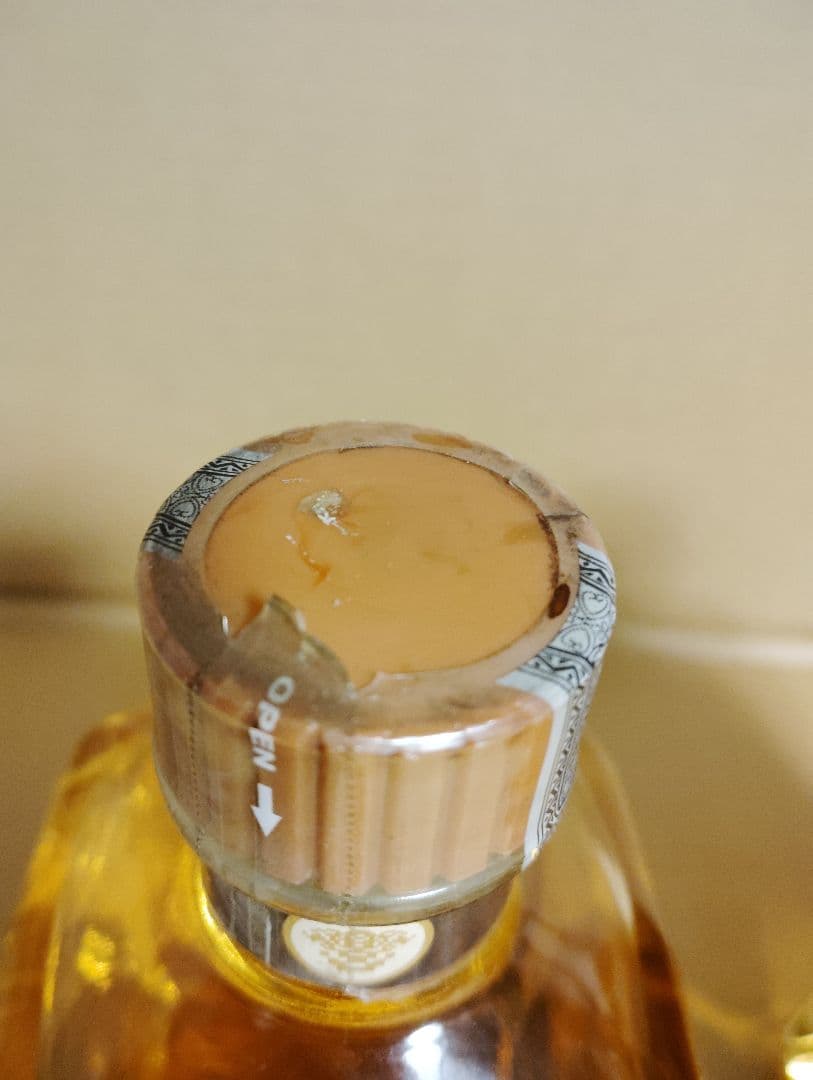 サントリーウイスキー 　膳 2本セット