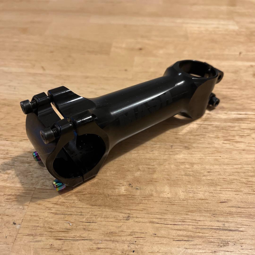 チネリ　MASH ステム　31.8mm 110mm