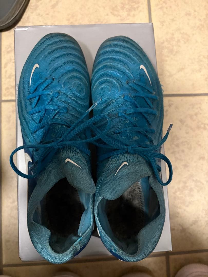 ナイキ　ファントム　GX 2 エリート