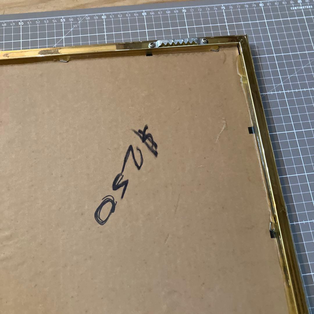 Budweiser アンティークミラー