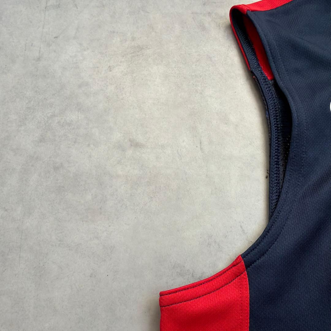 ★ NIKE ナイキ NBA USA ブライアント バスケシャツ ユニフォーム