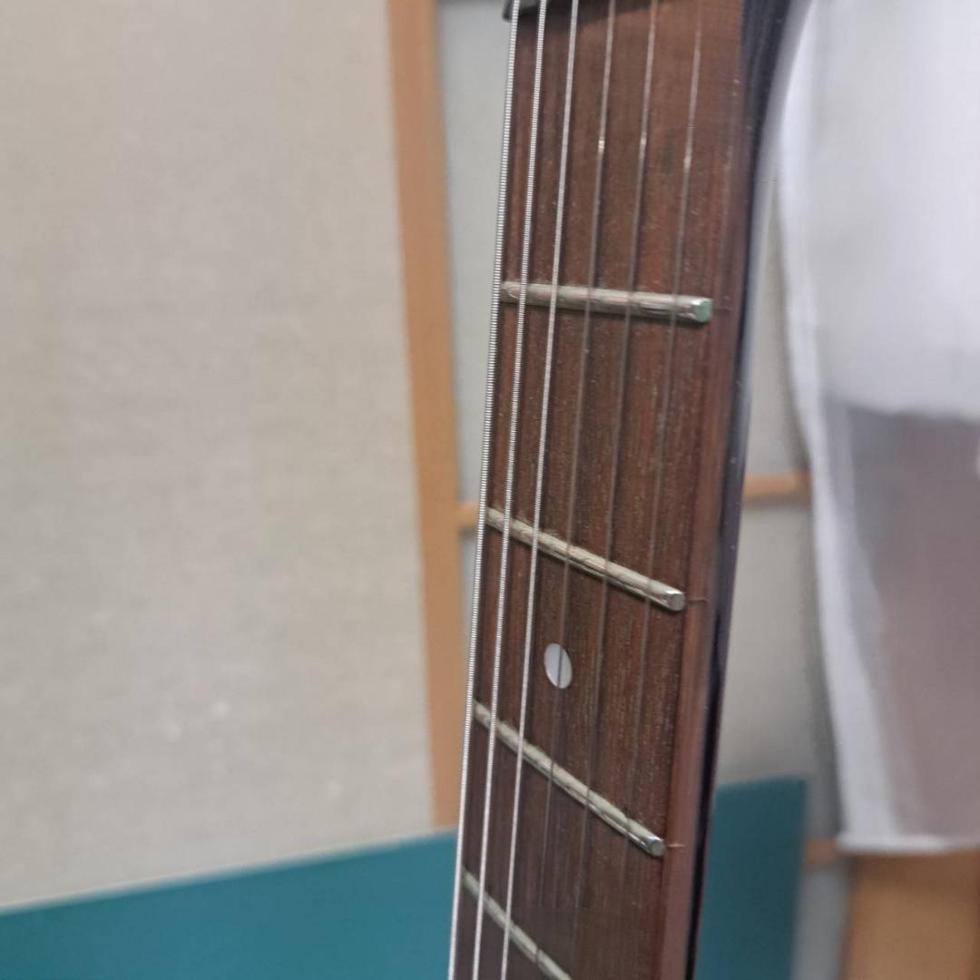 エピフォン Epiphone LesPaul special II　バッグ付き