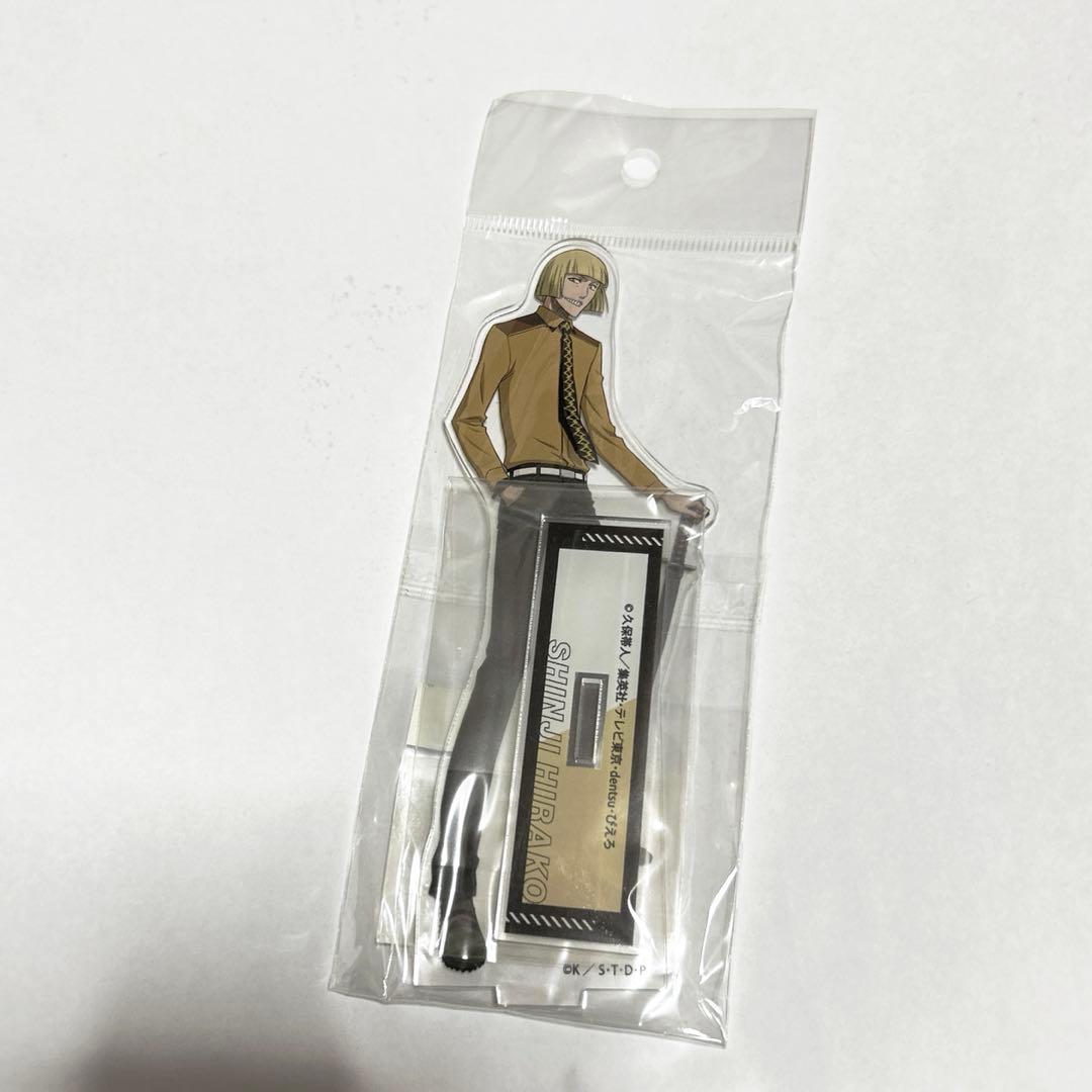 BLEACH BIGアクリルスタンド 平子真子