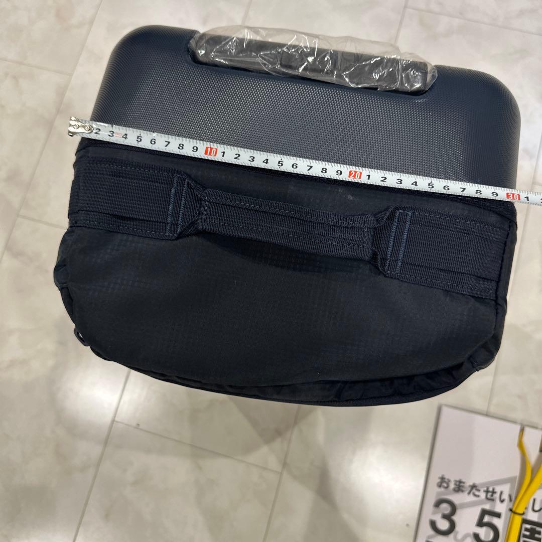 ⭐️パーリーゲイツ⭐️スーツケース⭐️