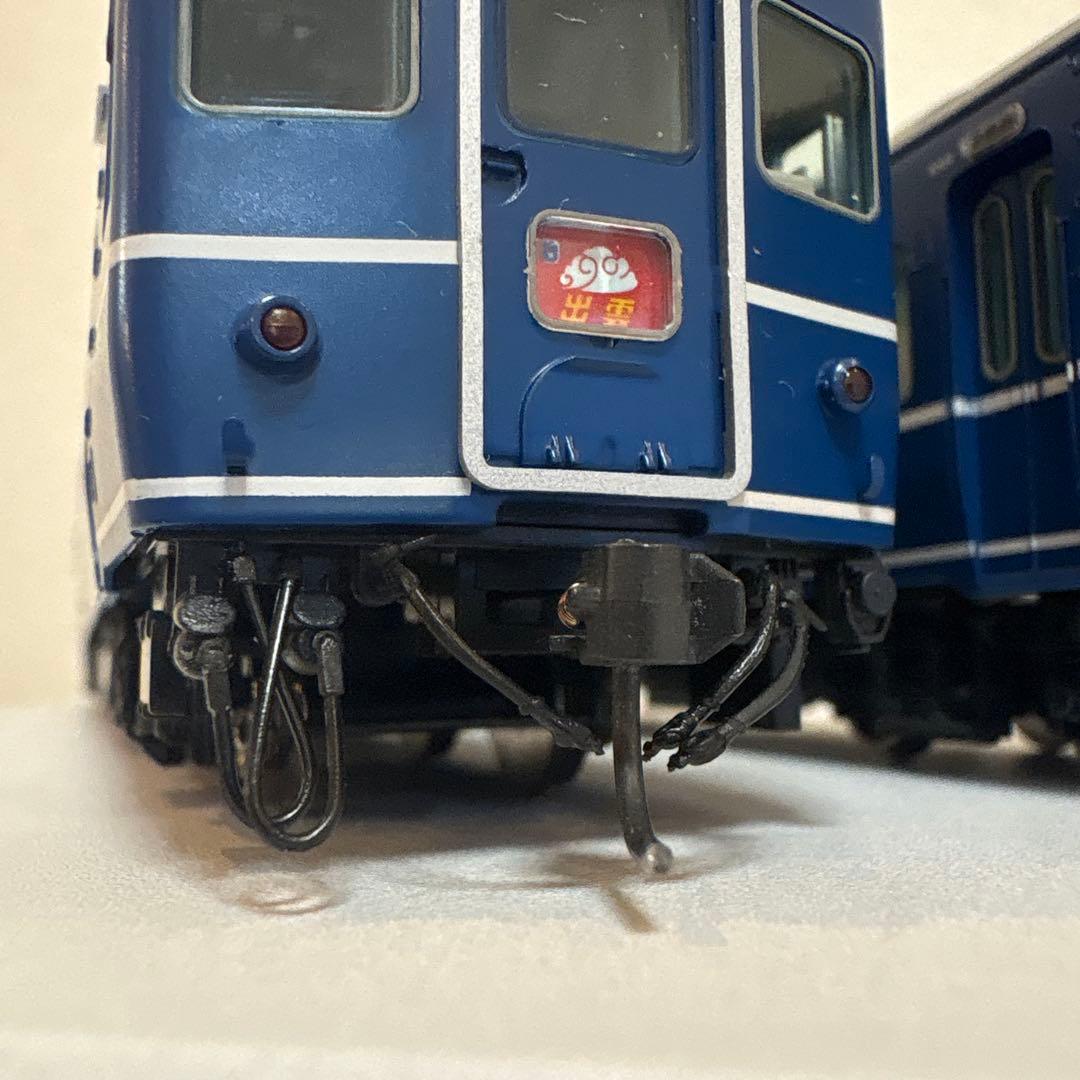 トミックス鉄道模型HOゲージ 14系14形 6両 出雲号