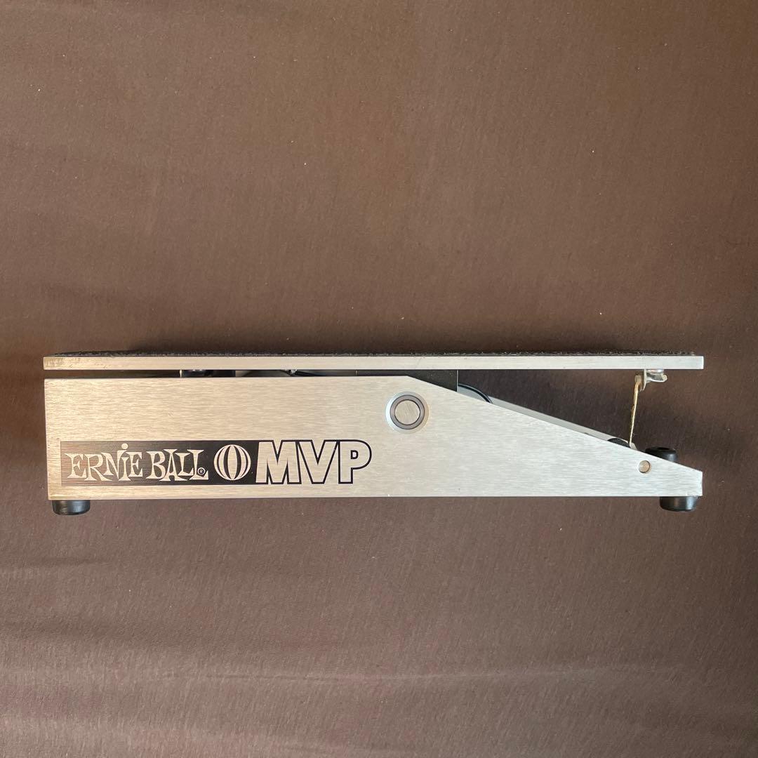 ERNIE BALL ( アーニー・ボール ) / MVP ボリュームペダル