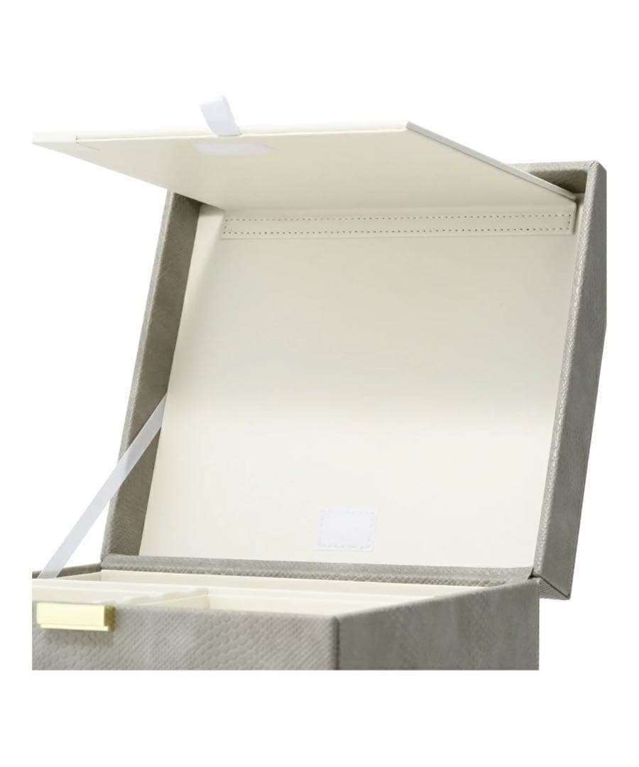 Francfrancコスメボックス