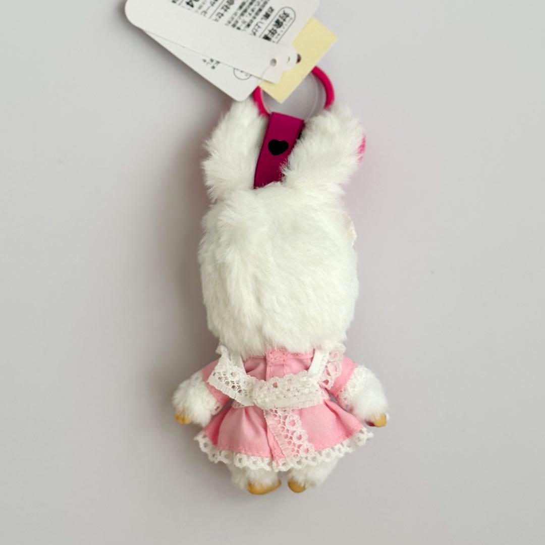 【希少】モンチッチ バニー／チムたん SS 2点セット 新品