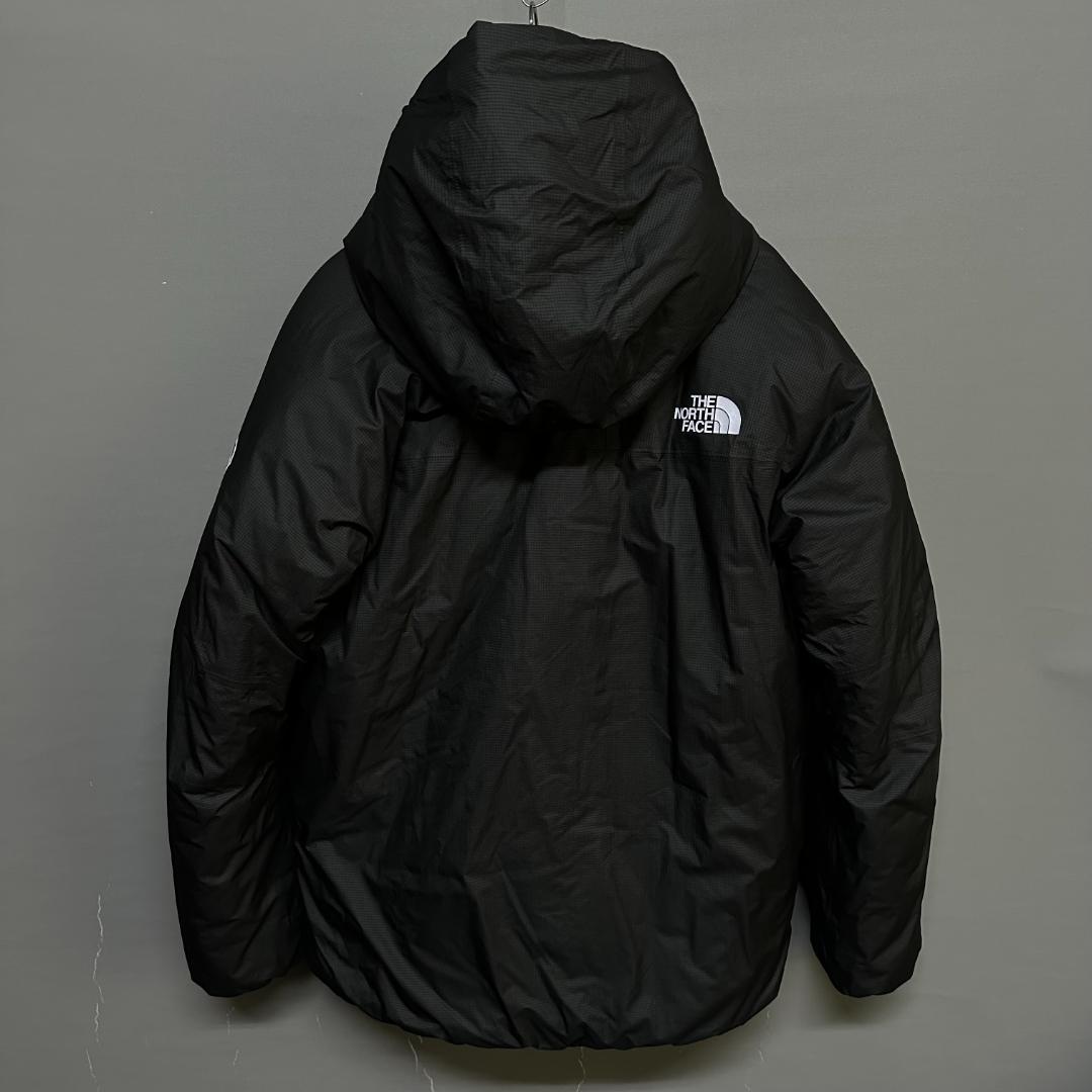 ノースフェイス サミット アグロウ ダブルウォール ジャケット NP62320