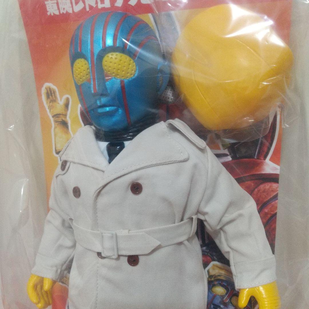 ロボット刑事（KコートVer.）