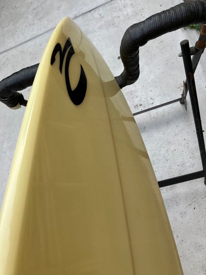 値下げ鬼レアRANDY CONE 6 CHANNEL SINGLE 6’0