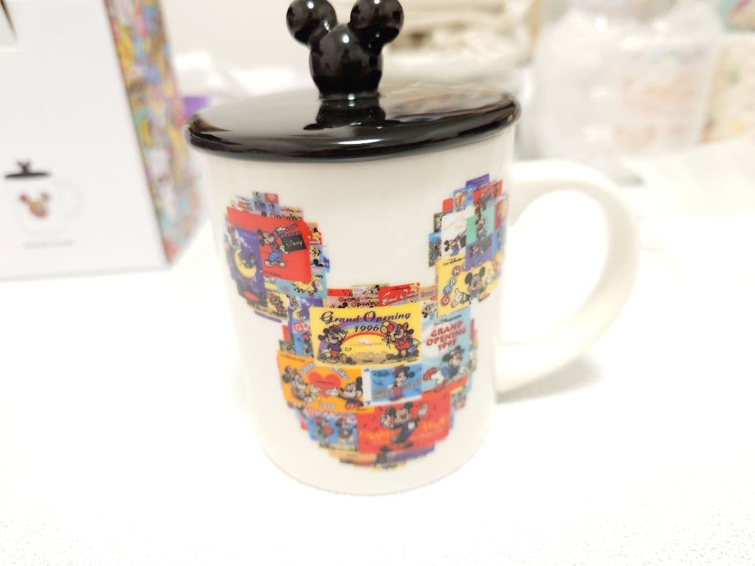 ディズニー【まとめ売り】28点 ミッキー・フレンズ ダッフィー・フレンズ