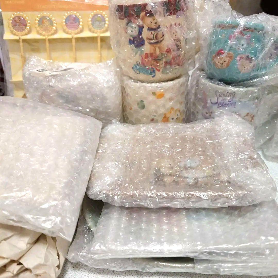 ディズニー【まとめ売り】28点 ミッキー・フレンズ ダッフィー・フレンズ