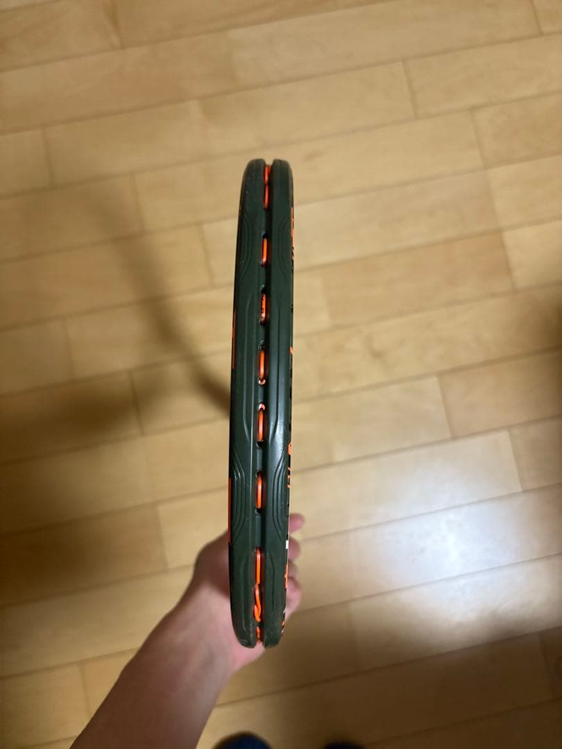 ラケット(硬式用) Tecnifibre TF40