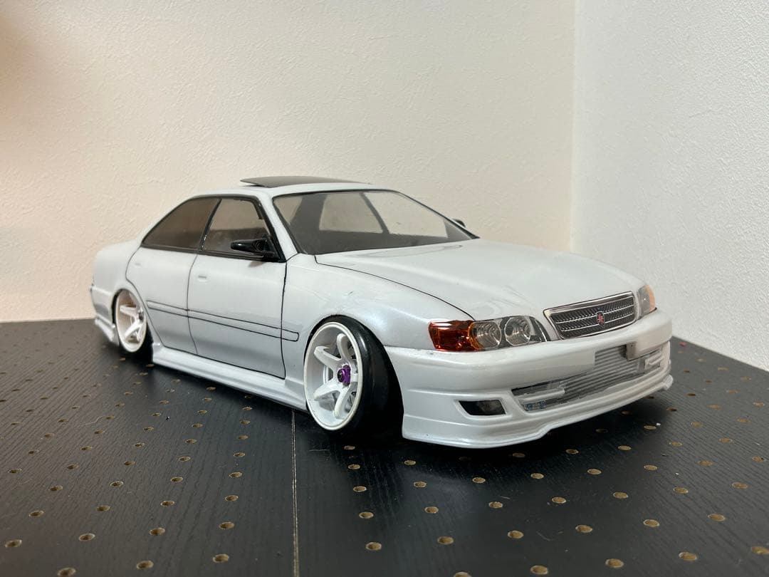 パンドラrc 前期仕様チェイサー