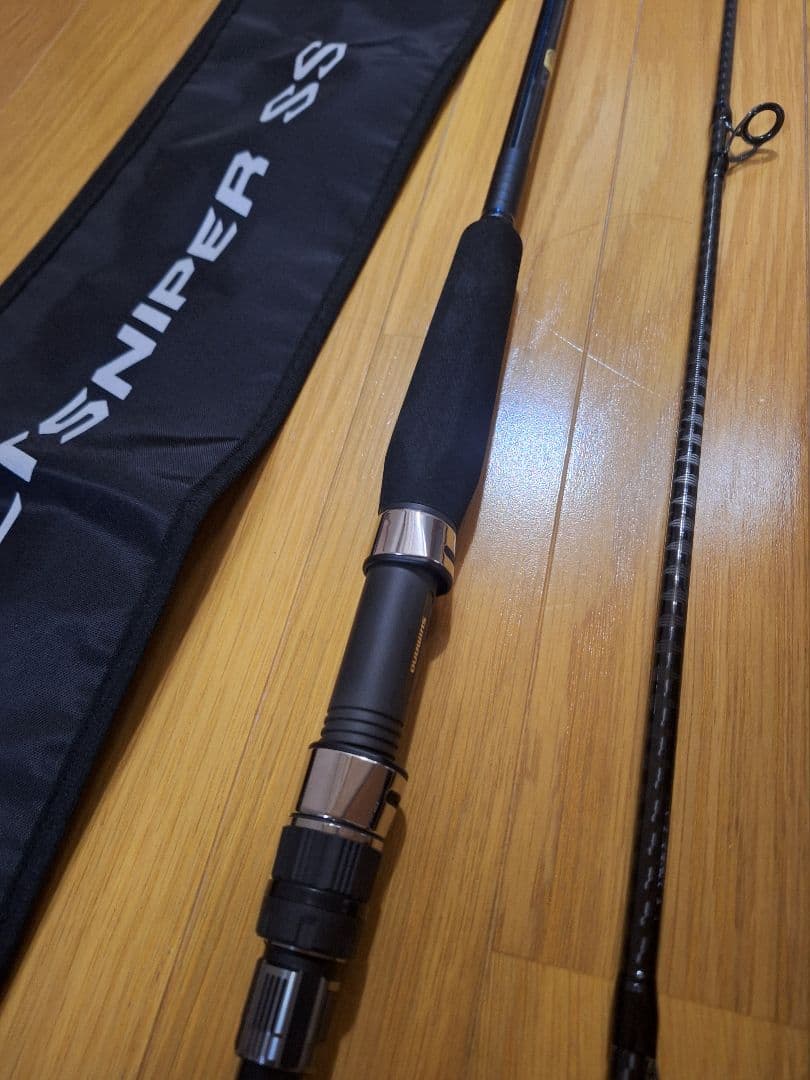 24コルトスナイパーss s96M