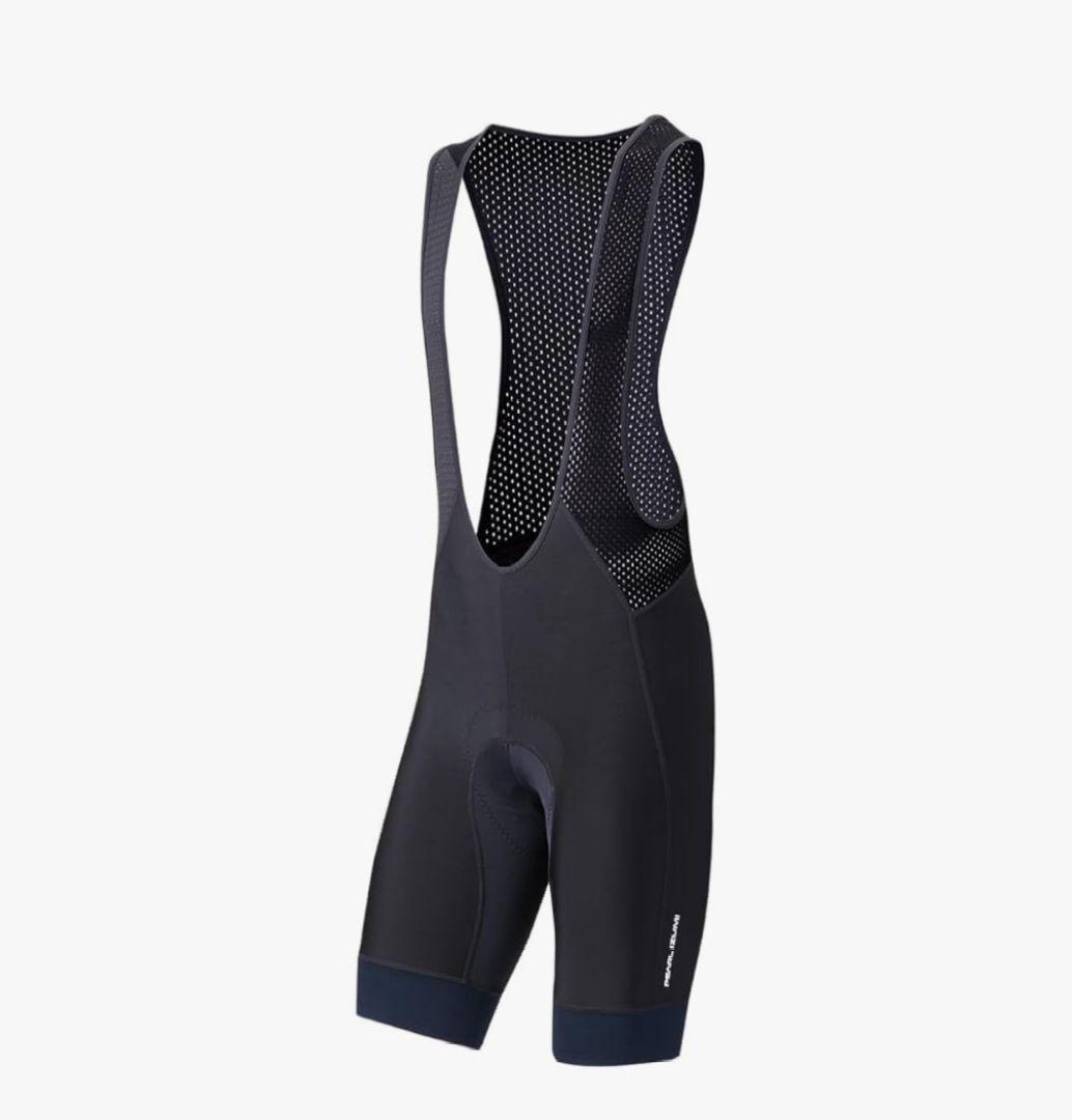 7479　[パールイズミ] サイクルウェア コールド シェイド ビブ パンツ