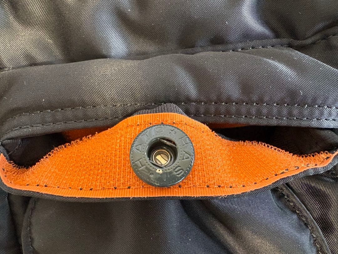 a*1様 吉田カバン　PORTER　ポーター　タンカー　ショルダーバッグ　ブラッ