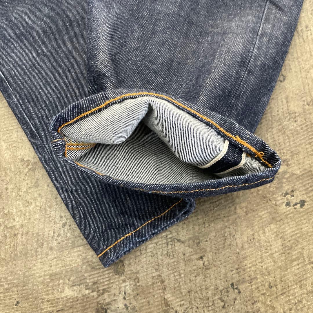 パンツ RESOLUTE 712