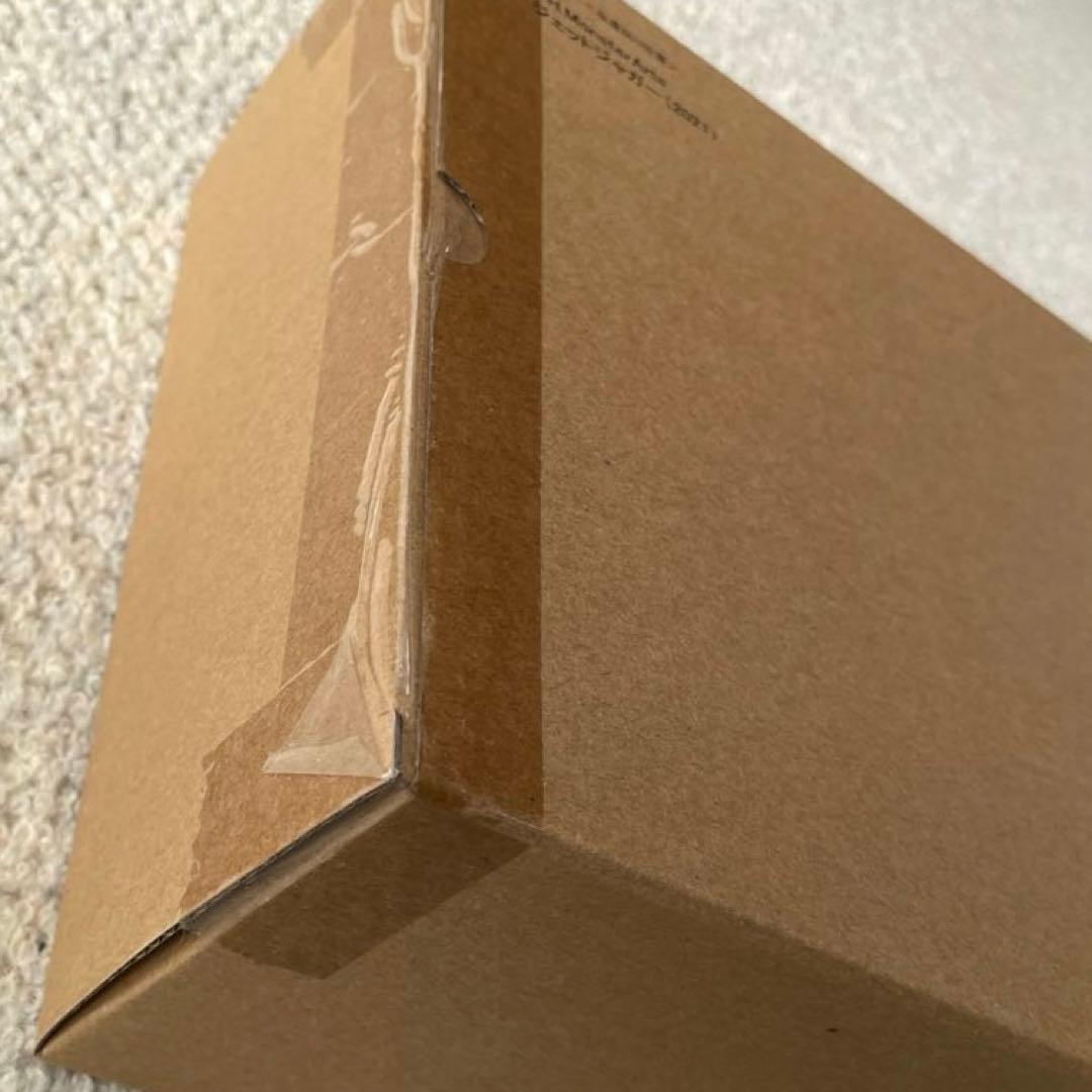 S.H.MonsterArts ゴジラウルティマ&ジェットジャガー（2021）