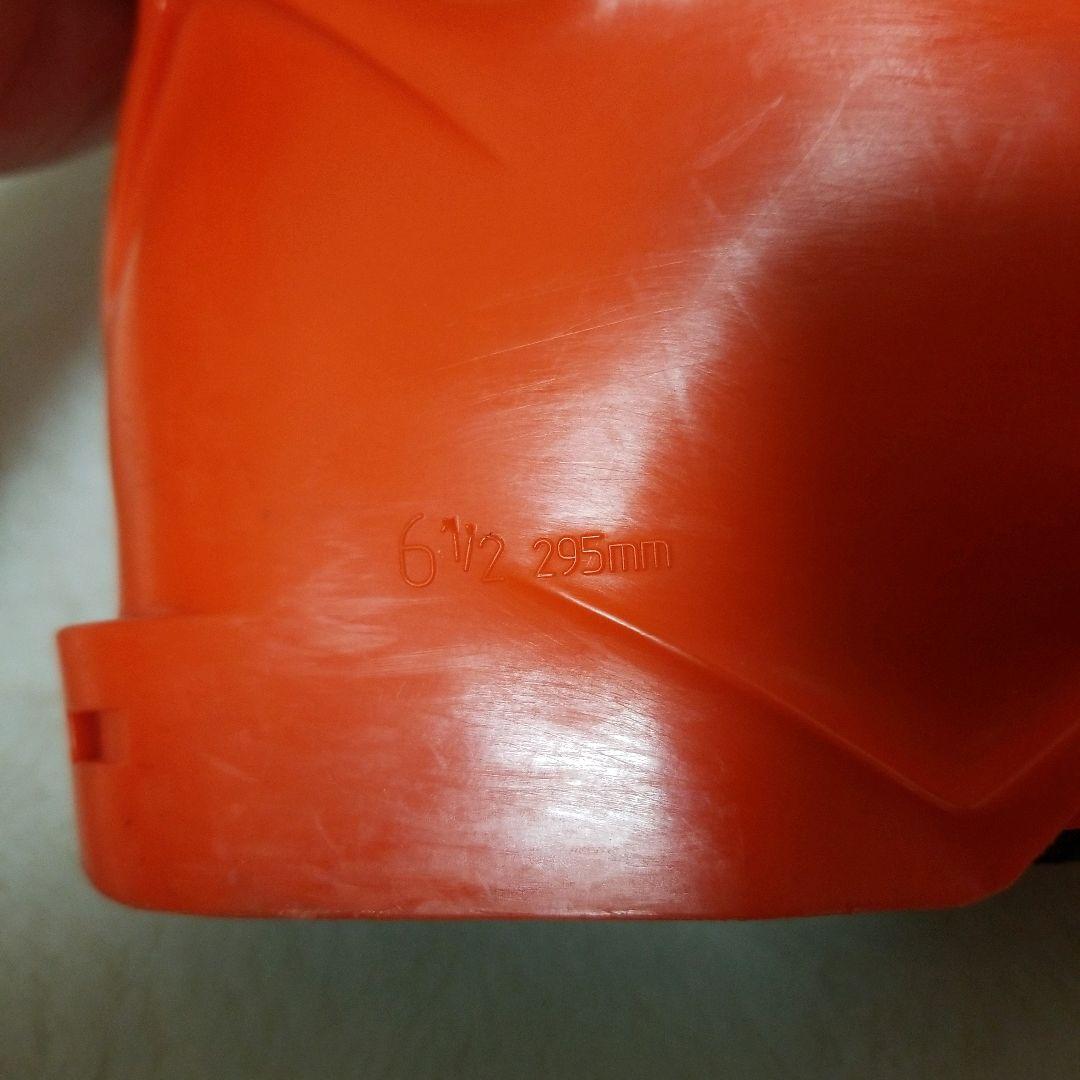 【美品】テクニカ　TECNICA　スキーブーツ　25.5cm 男女兼用