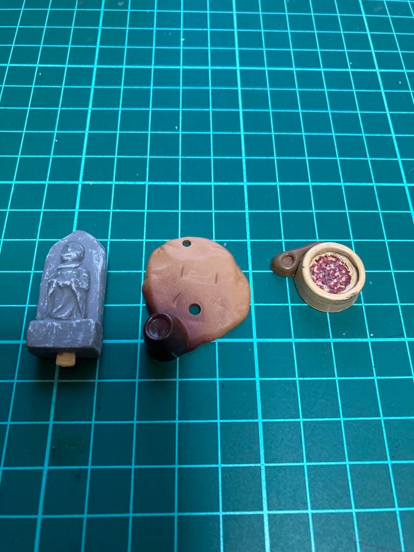 希少　ゲゲゲの鬼太郎　フィギュア