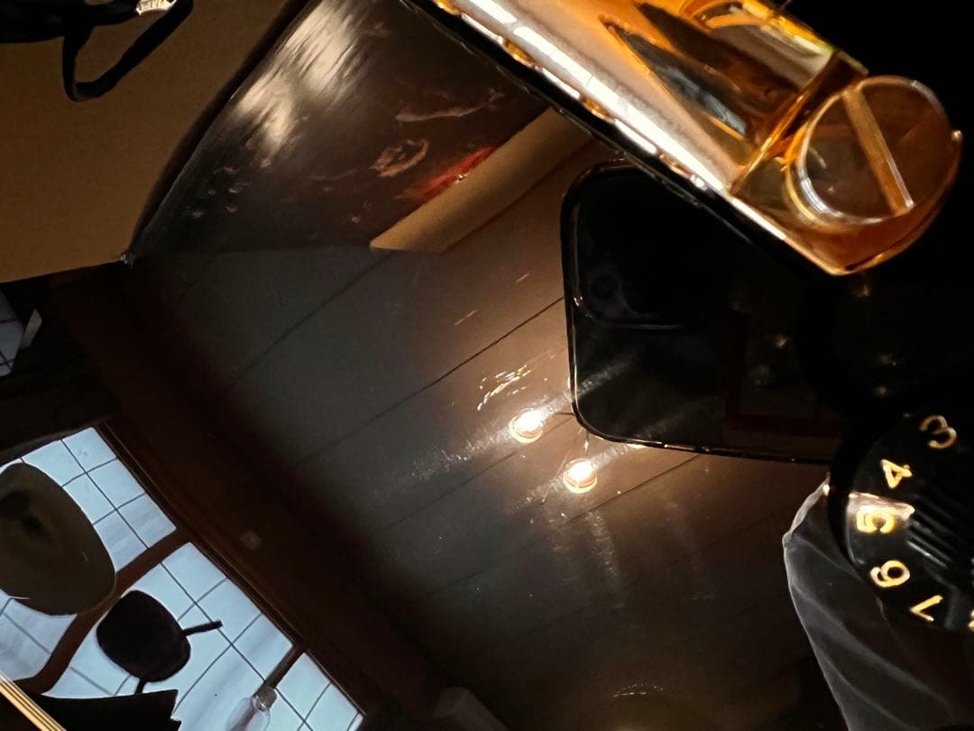 ギター Epiphone Inspired by Gibson Custom Ebony