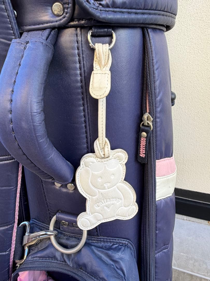 Callaway レディース ゴルフクラブセット