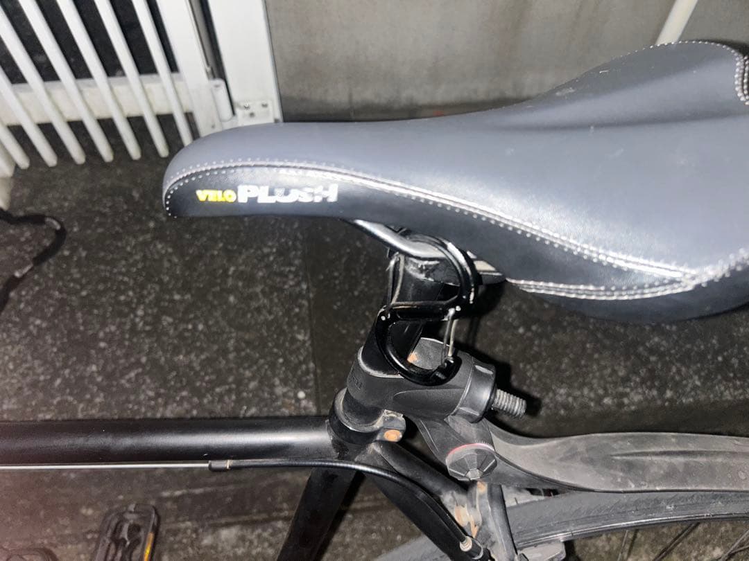 ピストバイクjunitter