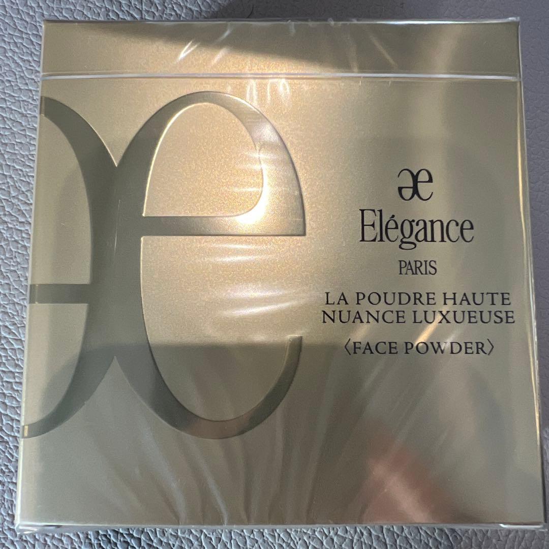 エレガンス ラ プードル オートニュアンス リクスィーズ II フェミニン