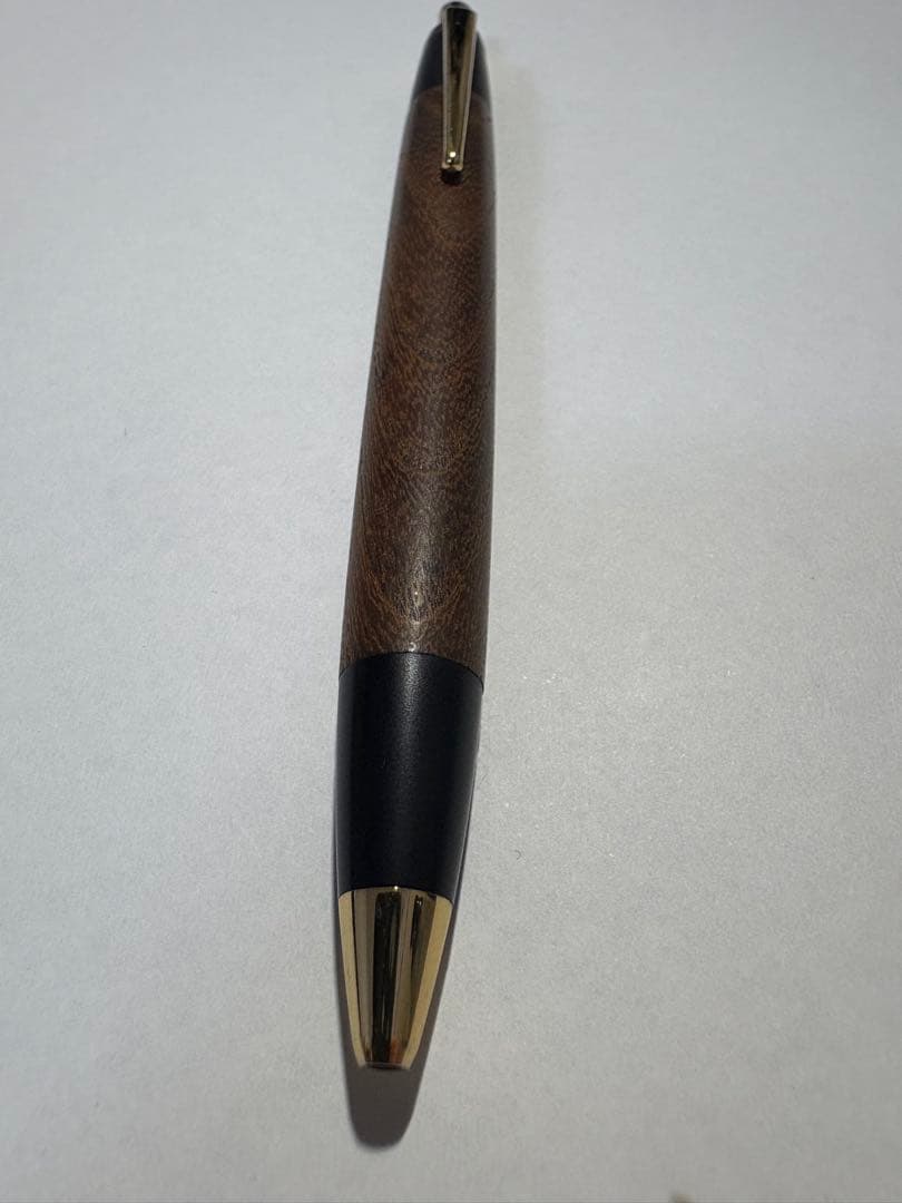 野原工芸 旧型 ボールペン桑 工房楔 ボナンペン こぶた工房 ウッドペンクラフト