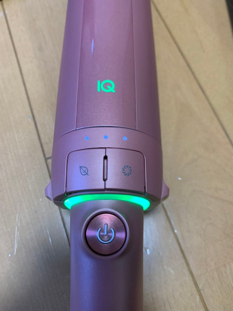 Shark シャーク LC400JOR