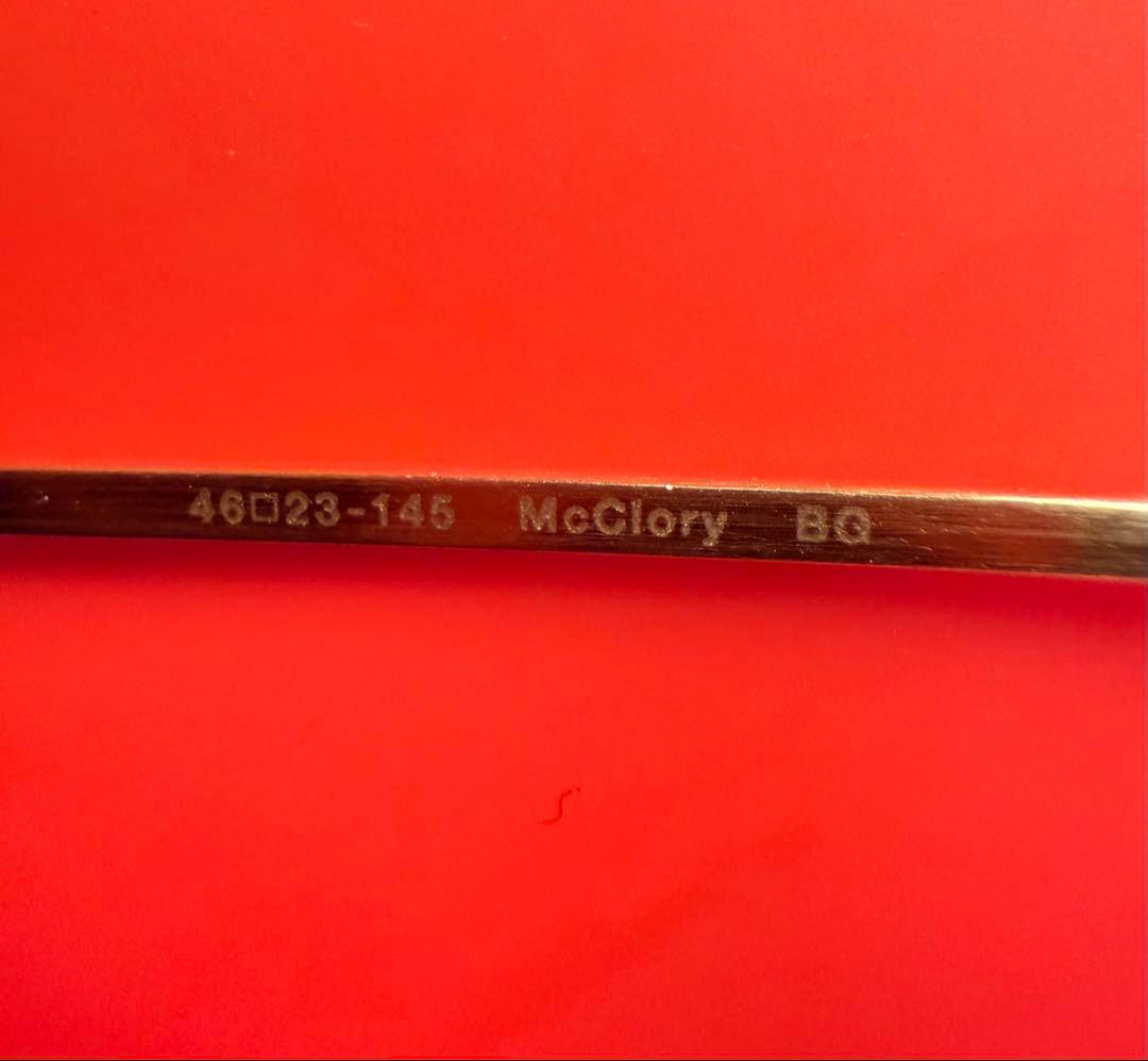 オリバーピープルズ　サングラス　グリーン