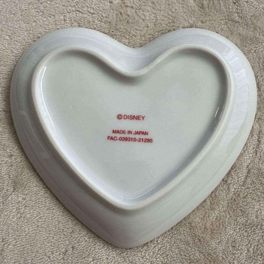 東京ディズニーリゾート ランド　シー　記念プレート　20th 40th セット