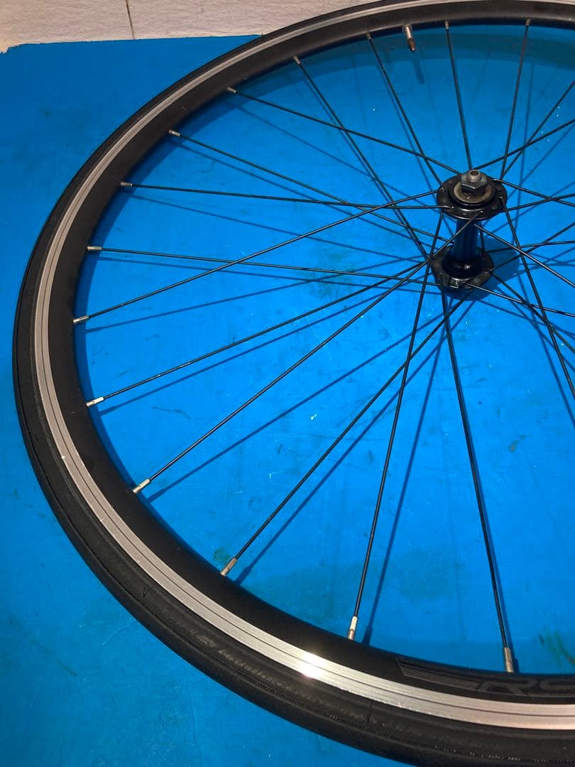 ★良品キャノンデル MADDUX RS3.0 10sフリー25Cタイヤクイック付