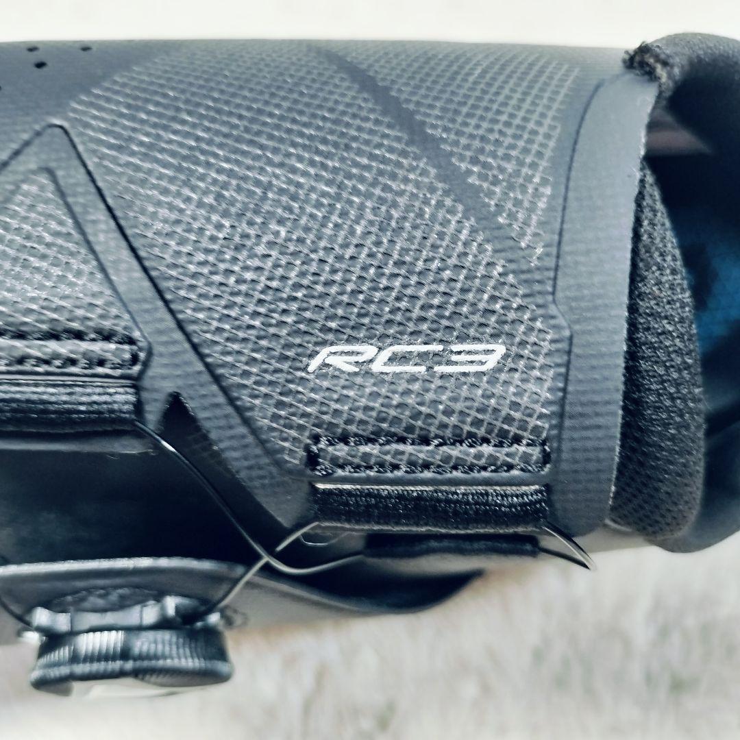 シマノ　SHIMANO　RC3 SH-RC300M ブラック 27.2cm