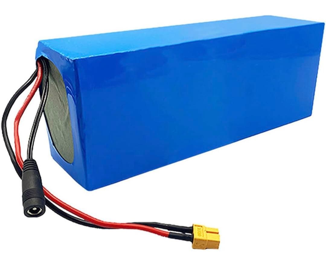 リチウムイオンバッテリー充電器セット